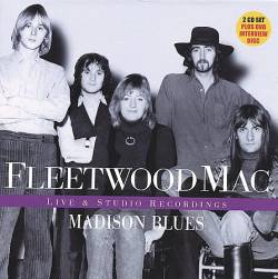 Fleetwood Mac : Madison Blues